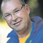Schreibwerkstatt-Autor Kurt Mayer