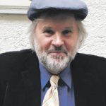 Schreibwerkstatt-Autor Chris Ritzer