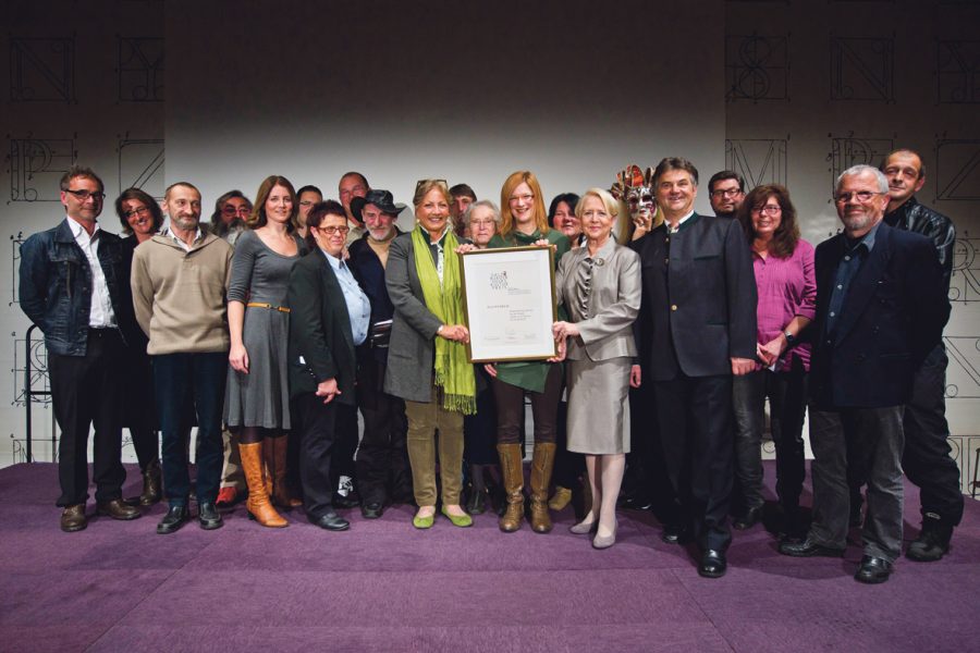 Volkskulturpreis 2017