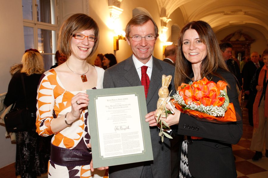 René-Marcic-Preis 2009