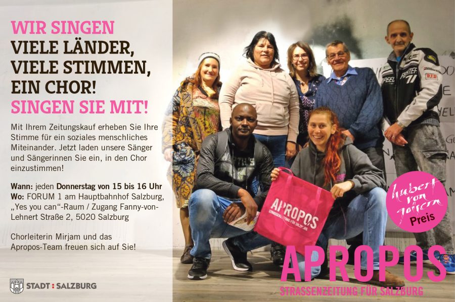Hubert-von-Goisern-Preis 2019